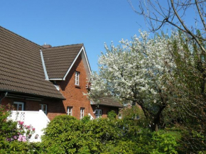 Ferienwohnung Seidler in Rendsburg